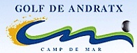 Logo Golf de Andratx