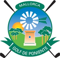 Golf de Poniente Logo
