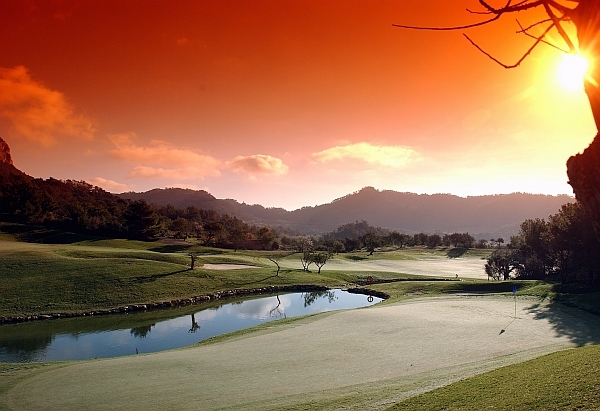 Golfschule Mallorca - Golf de Andratx