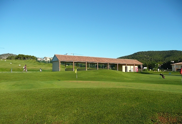 Golfschule Mallorca - Golf de Andratxt D.R.