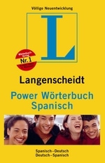 Langenscheidt woerterbuch