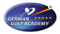 Logo German Golf Academy