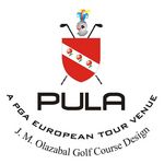 Pula Logo