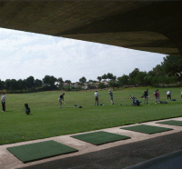 Santa Ponsa 1 Driving Range