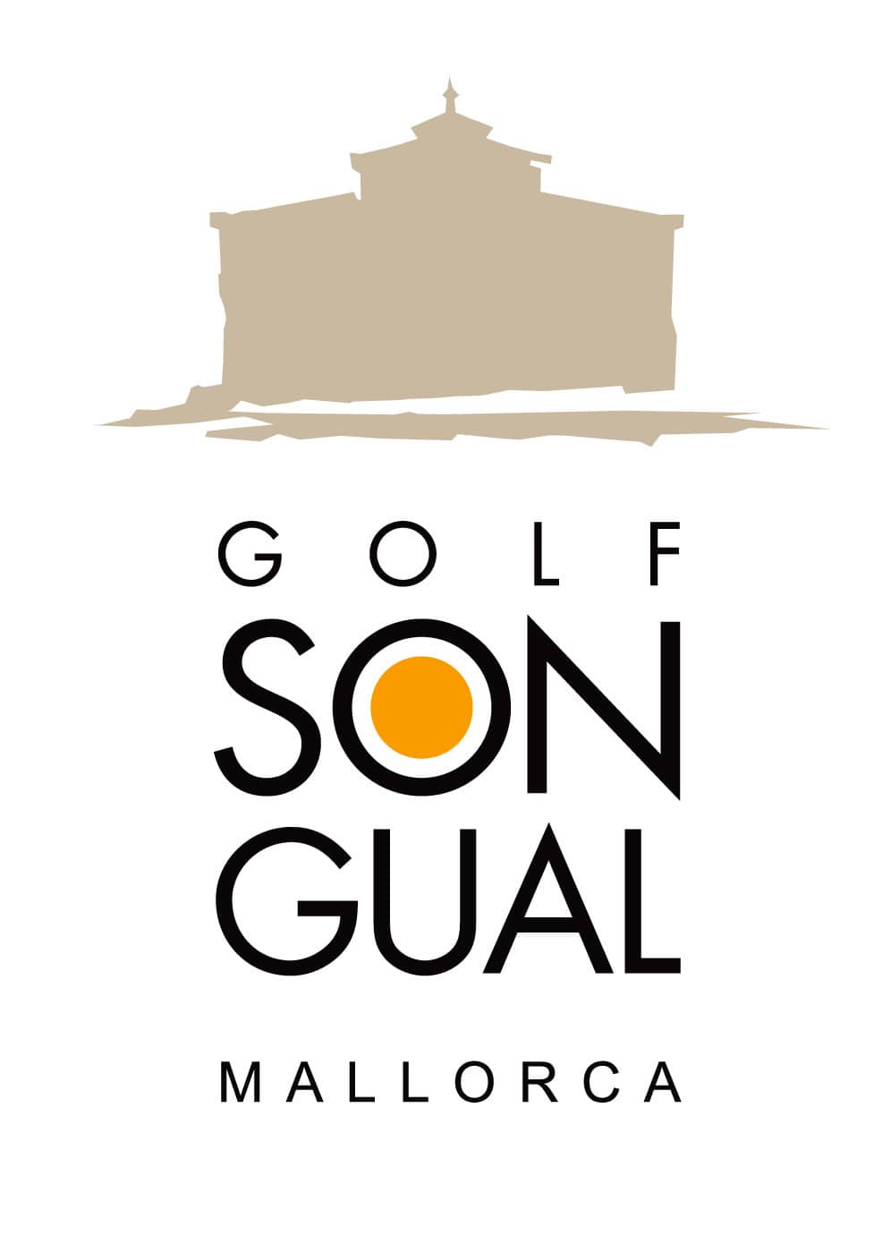 Son Gual Logo