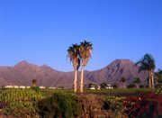 Spanien - Teneriffa Spanien - Teneriffa