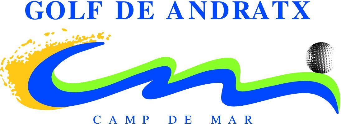 Golf de Andratx Logo Golf de Andratx