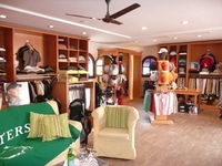 Andratx Proshop