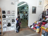 Real Golf de Bendinat - Proshop