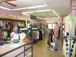 Pro Shop