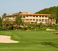 Golfkurs + Hotel
