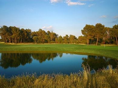 T Golf Palma (Puntiro)