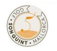 Golf Son Quint Logo Golf Son Quint