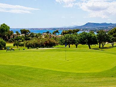 Club de Golf de Son Servera