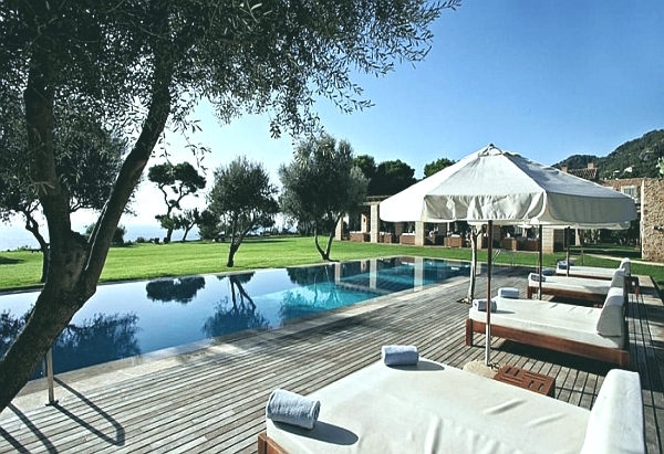 Golfhotels Mallorca - Can Simoneta