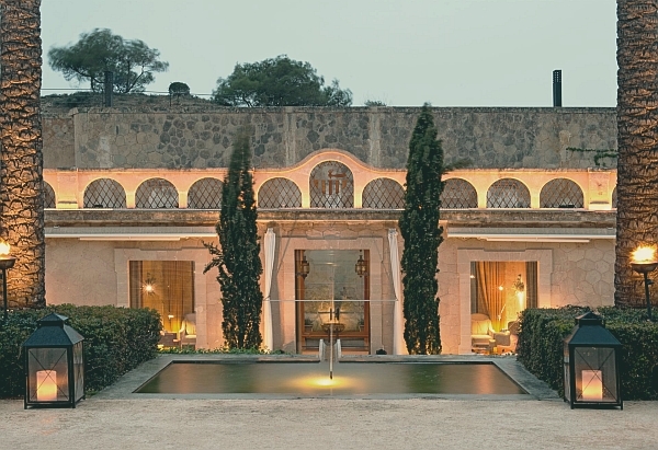 Golfhotels Mallorca - Cap Rocat Golfhotels Mallorca - Cap Rocat