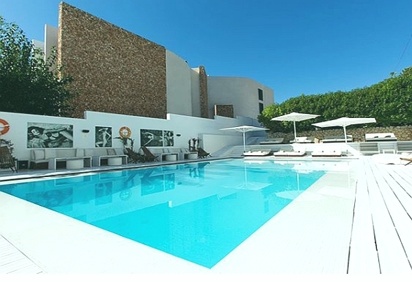 Golfhotels Mallorca - Design & Lifestyle Hotel Zhero
