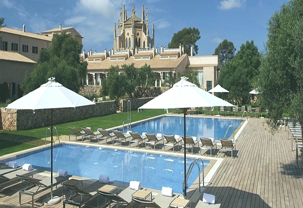 Golfhotels Mallorca - Sa Torre Golfhotels Mallorca - Sa Torre
