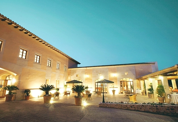 Golfhotels Mallorca - Sentido Pula Suites