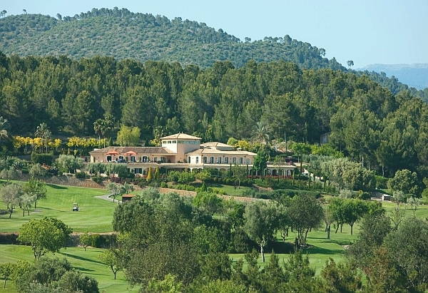 Golfhotels Mallorca - Sheraton Mallorca Arabella Golf Hotel Golfhotels Mallorca - Sheraton Mallorca Arabella Golf Hotel