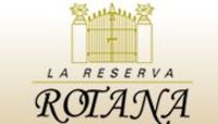 La Reserva Rotana Golf Logo La Reserva Rotana Golf