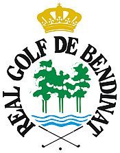 Real Golf de Bendinat Logo Real Golf de Bendinat