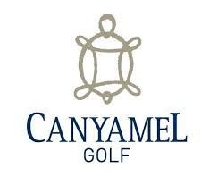 Canyamel Golf Logo Canyamel Golf