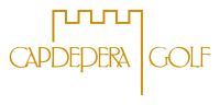 Capdepera Golf Logo Capdepera Golf