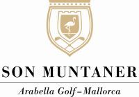 Golf Son Muntaner Logo Golf Son Muntaner