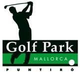 Golf Park Mallorca Puntiró Logo Golf Park Mallorca Puntiró
