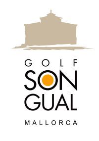 Golf Son Gual Mallorca Logo Golf Son Gual Mallorca