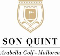 Golf Son Quint Logo Golf Son Quint