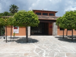 Pula Clubhaus