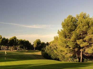 Golfclub Real Golf de Bendinat