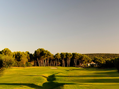 Golfplatz Santa Ponsa II