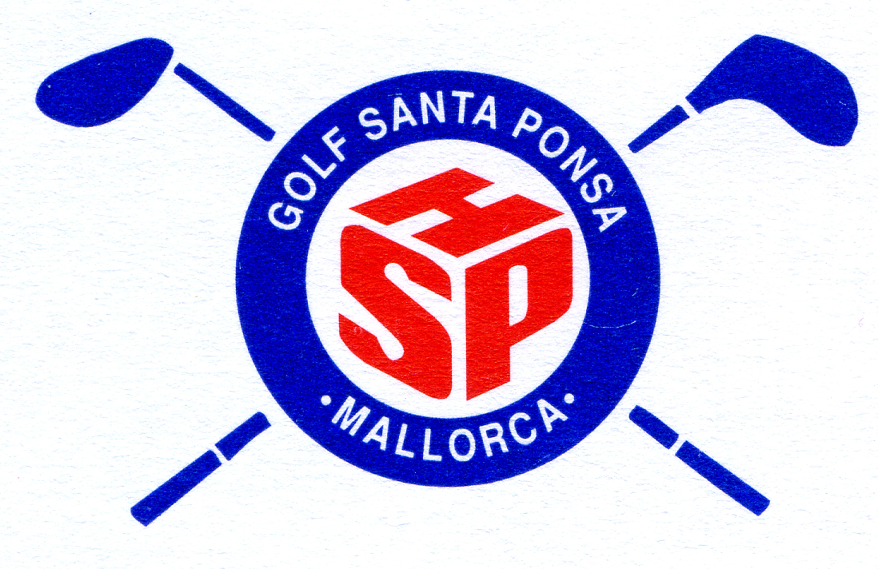 Santa Ponsa Logo Santa Ponsa