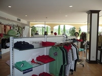 Son Muntaner Proshop