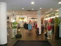 Son Quint Nike Proshop