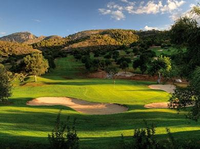 Greenfees Mallorca