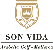 Son Vida Logo Son Vida