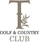 Golf Club Poniente Logo Golf Club Poniente