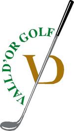 Vall d'Or Logo Vall d'Or