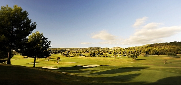 Golfplatz Arabella Golf Son Quint Executive Course