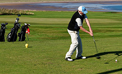 Golfschule Golf de Andratx - Golf Aufbaukurs im Urlaub