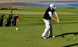 Golfschule Golf de Andratx