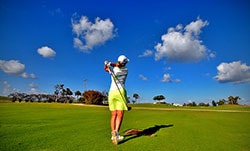 Golfschule Pula Golf Resort
