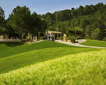 Golfschule Golf de Andratx