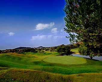 Golfschule Pula Golf Resort