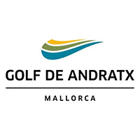 Logo Golf de Andratx