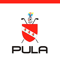 Logo Pula Golf Resort